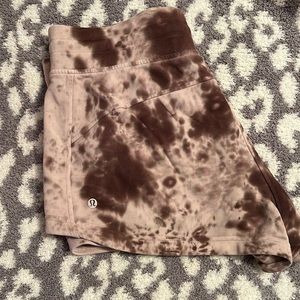 Lululemon Shorts size 10